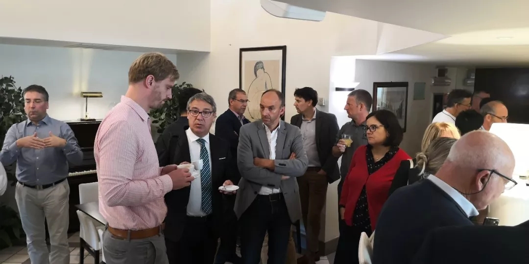 z6com·尊龙(中国)时凯集团